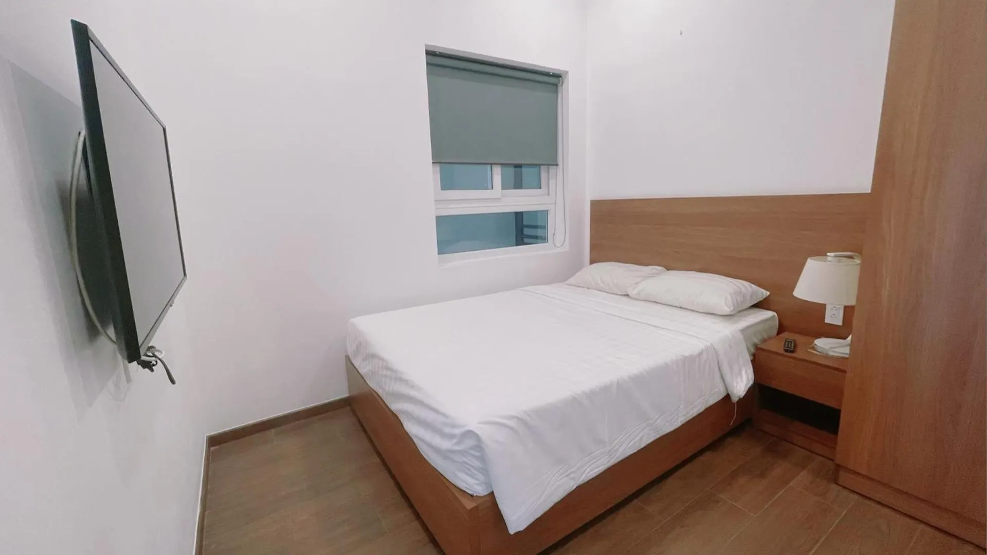 Mermaid Seaview Apartment Vung Tau-Suhsi Homestay