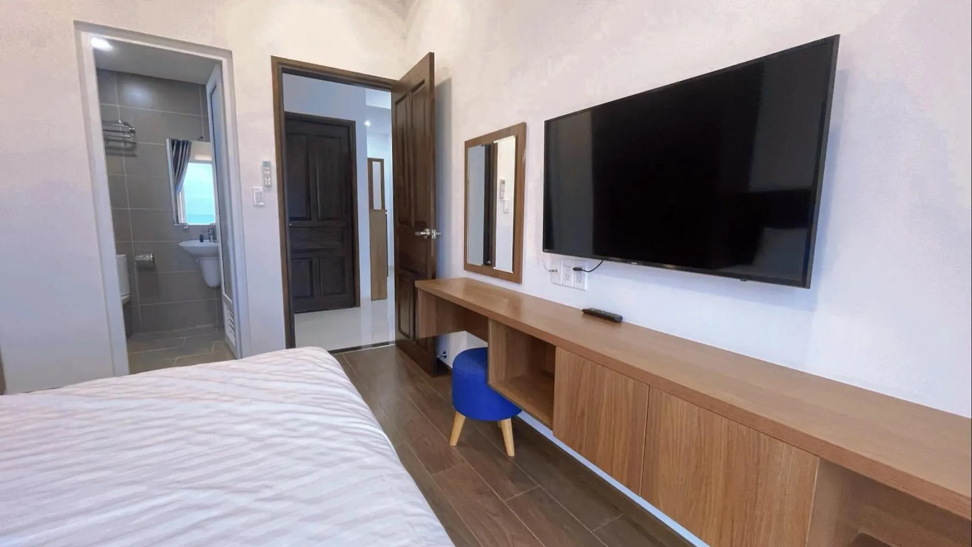 Mermaid Seaview Apartment Vung Tau-Suhsi Homestay Vietnam
