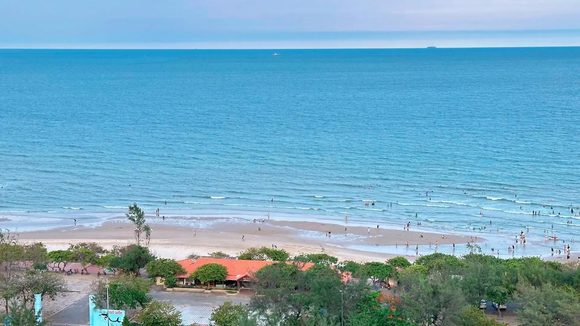 Mermaid Seaview Apartment Vung Tau-Suhsi Homestay Vietnam