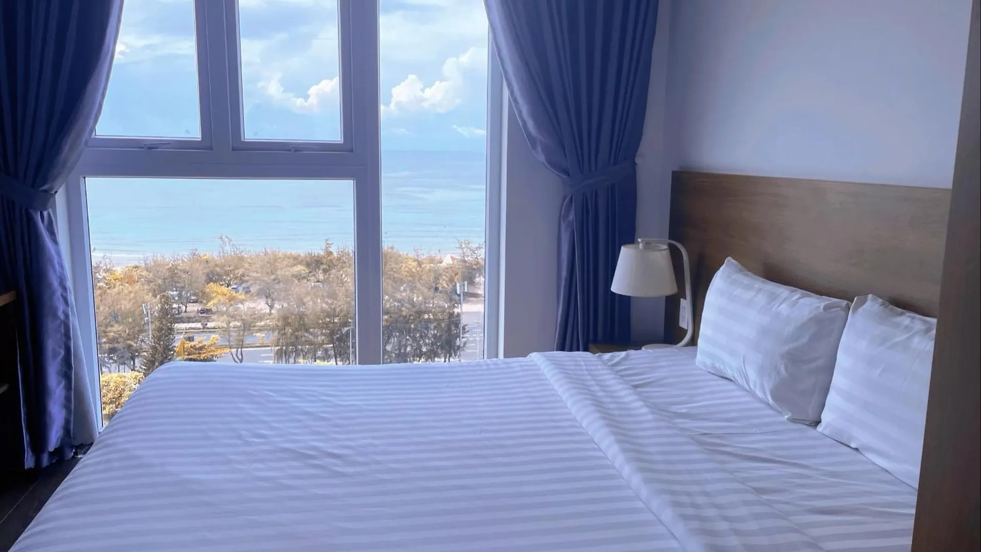 Mermaid Seaview Apartment Vung Tau-Suhsi Homestay